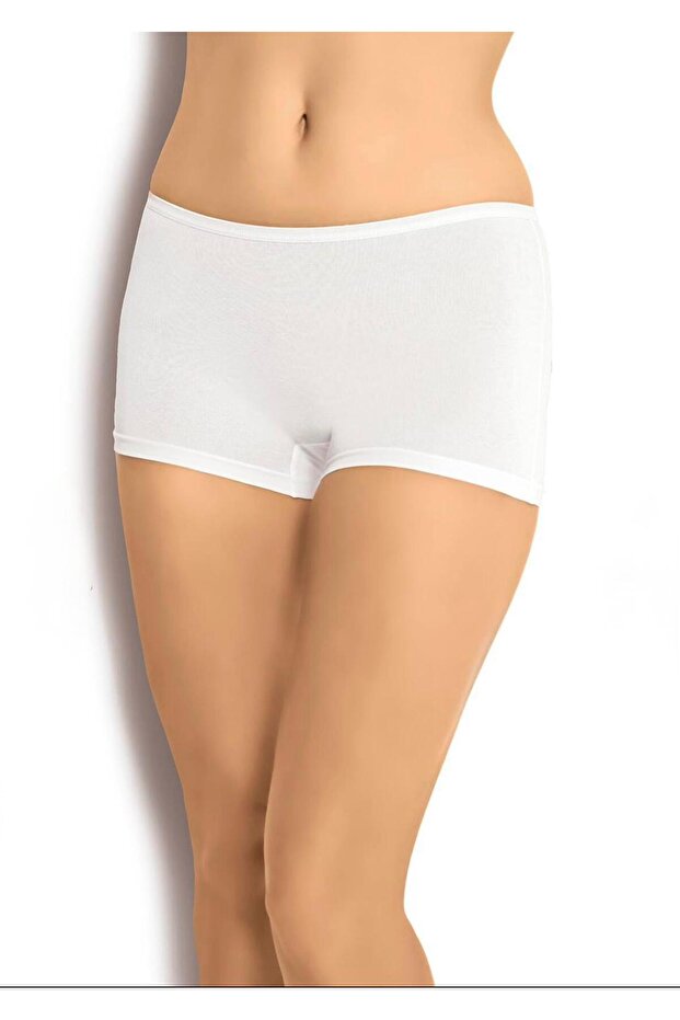 Kadın Modal Boxer 621 - 2