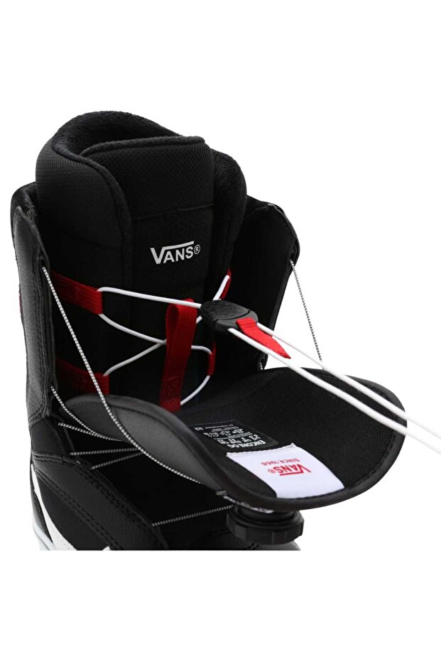 WM Encore OG Blwh Snowboard Botu - 6