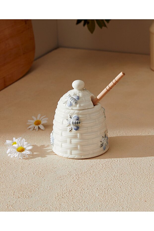 Rusty Bal Kavanozu - 3