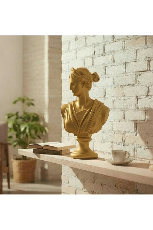DİANA BÜST polyester 30X16cm - 1