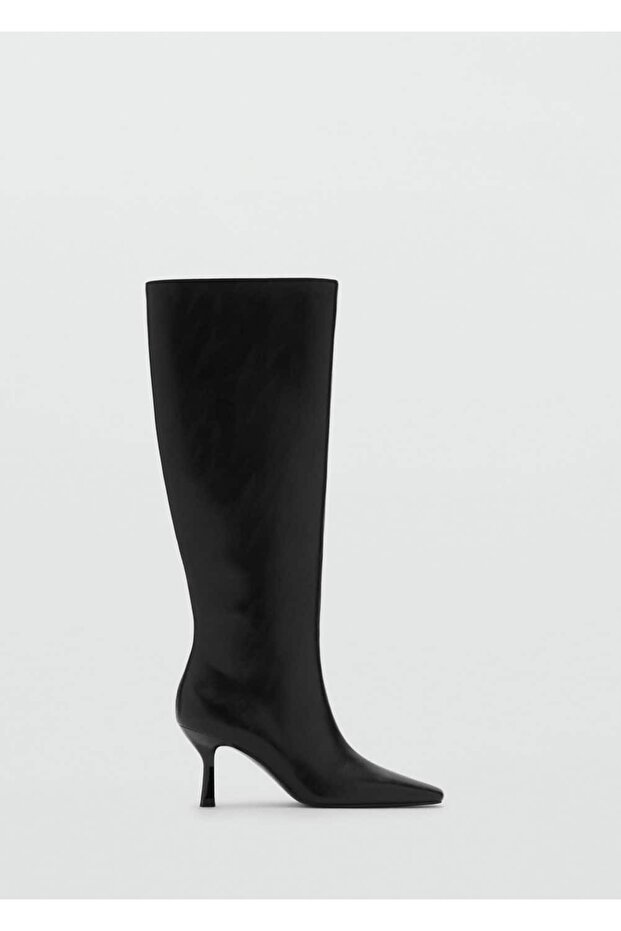 Yüksek topuklu bot - 3