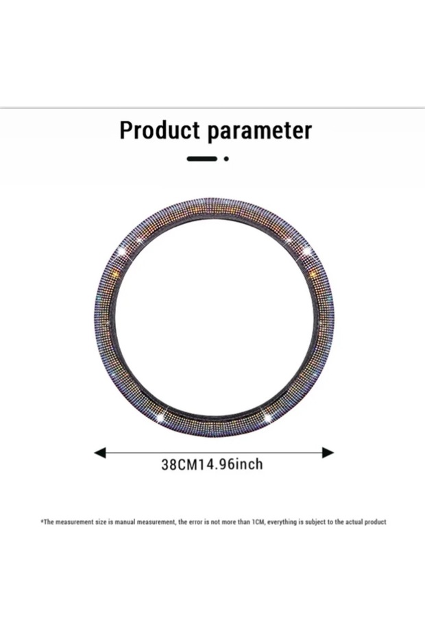 Direksiyon kılıfı - 2
