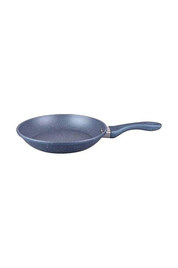 DESSINI Granite Frypan Blue 30cm