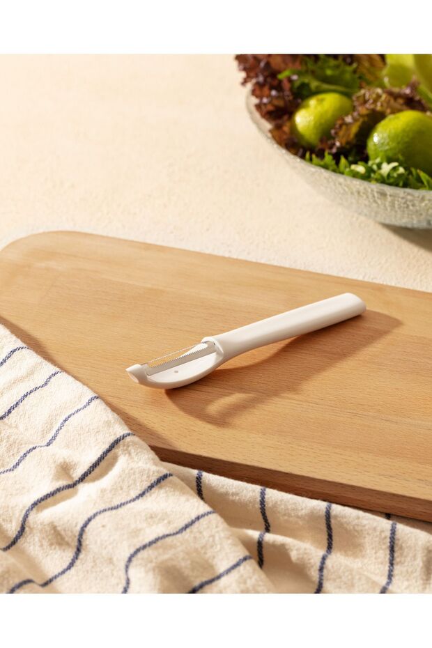 Cardia Yan Soyacak - 1