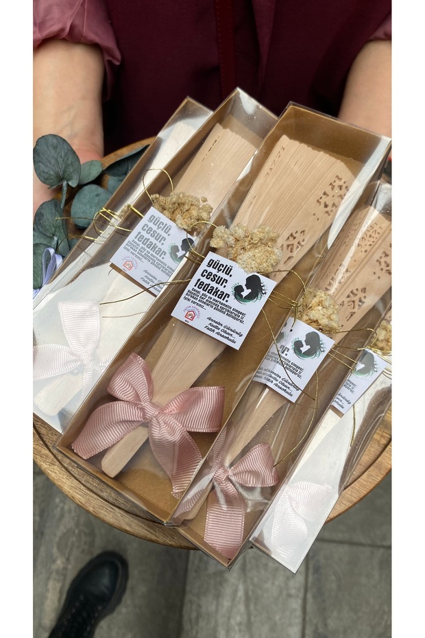 Anneler günü hediyesi - 3