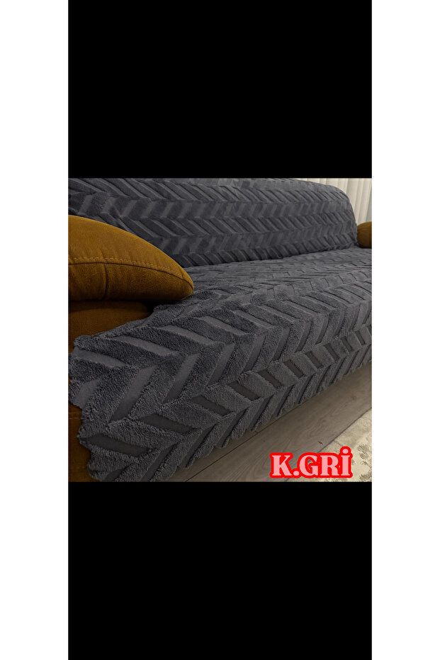 Çekyat örtüsü - 1