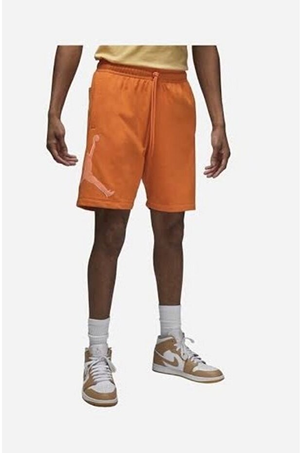 Jordan Essentials Fleece SS23 Erkek Şort - 4