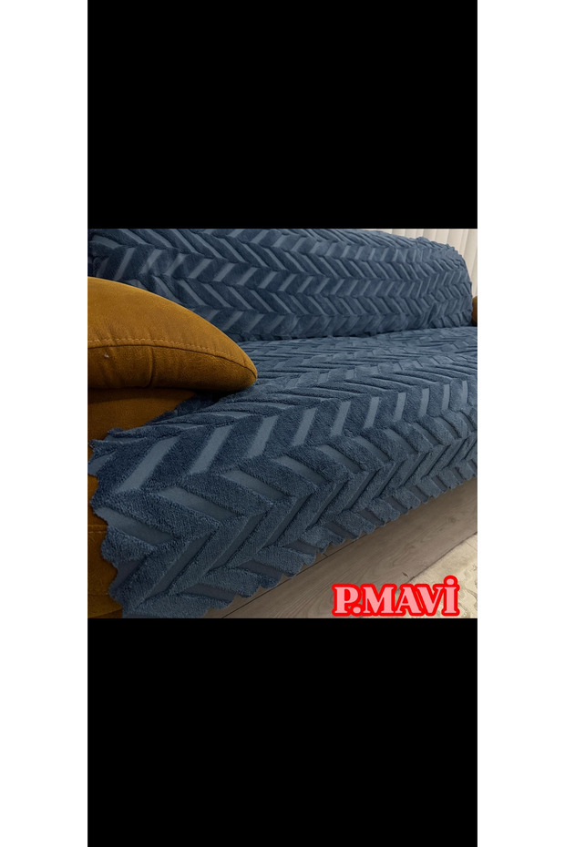 Çekyat örtüsü - 1