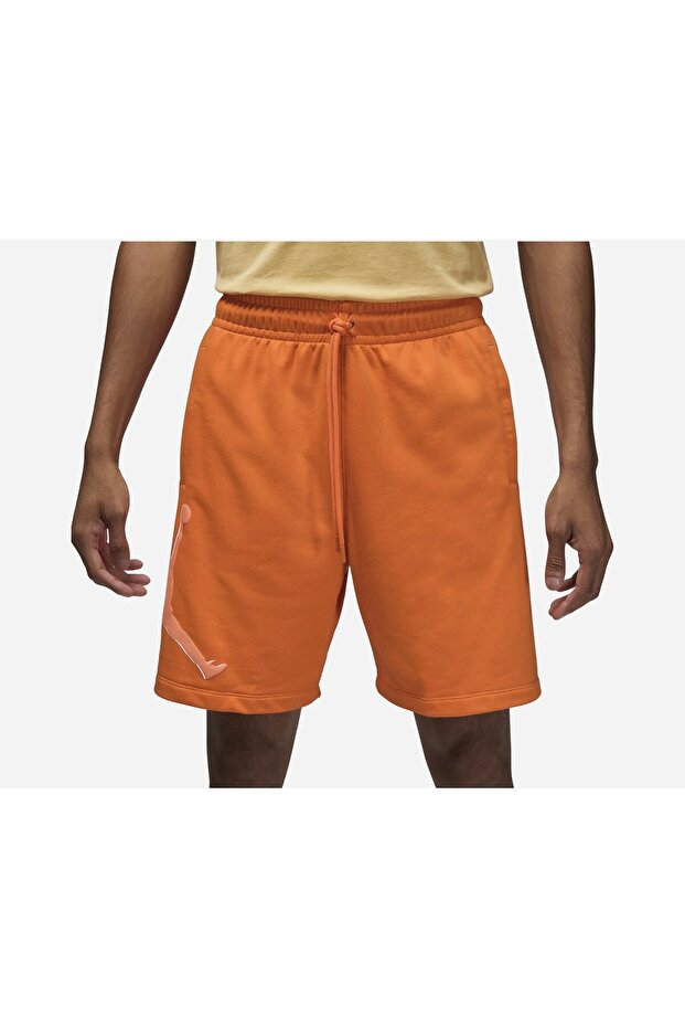 Jordan Essentials Fleece SS23 Erkek Şort - 5