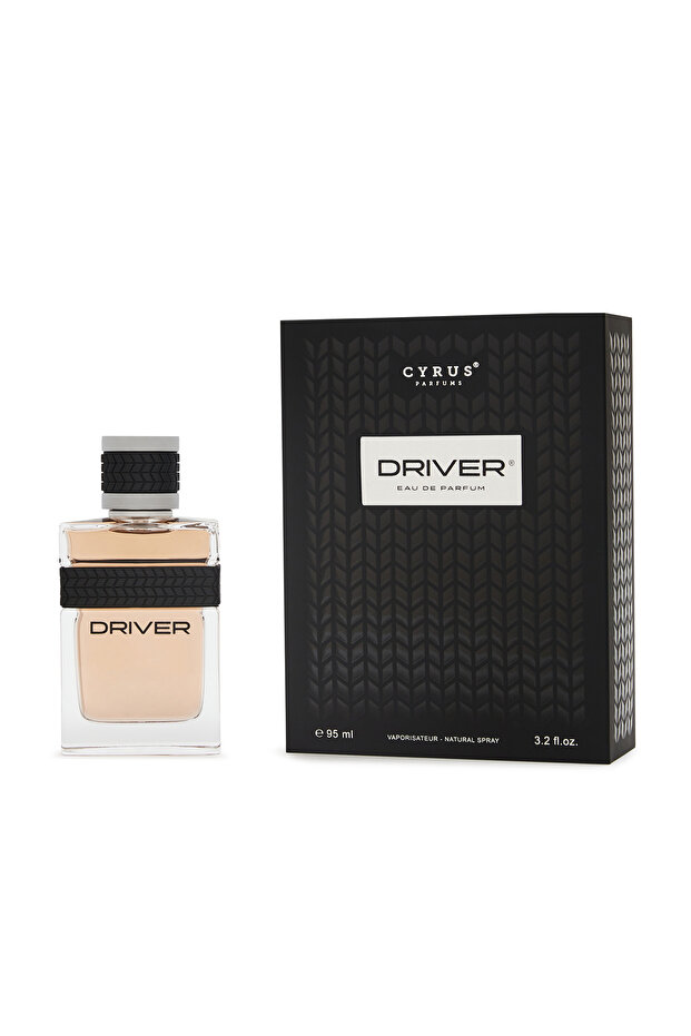 Driver EDP 100ml bărbați