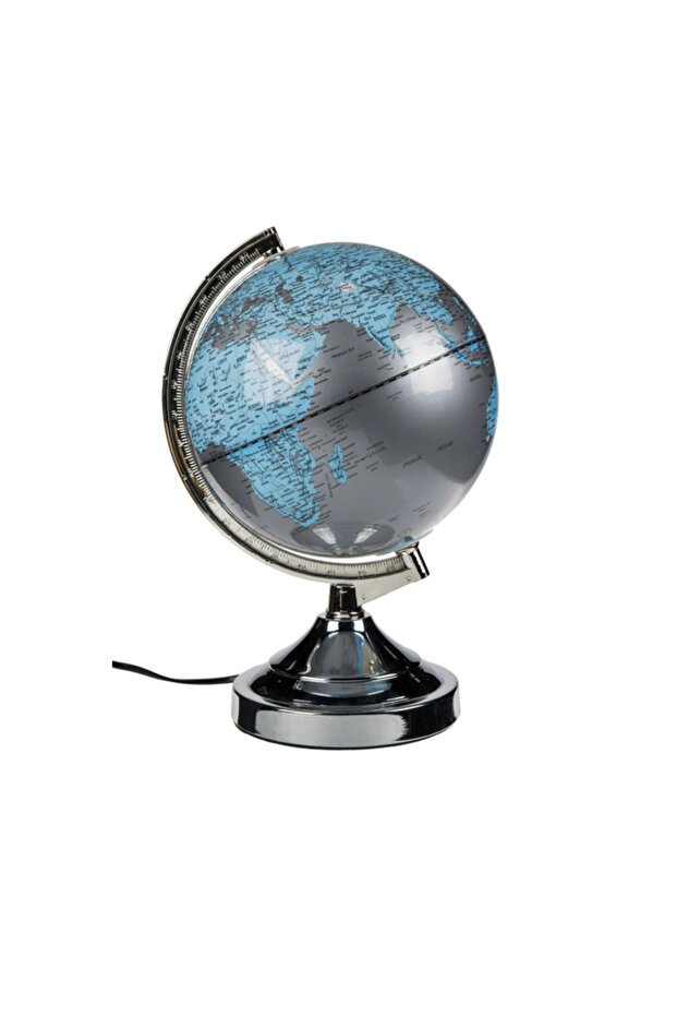 Globe model lamp - 2