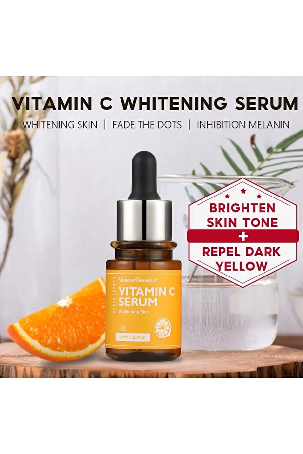 vitamin c serum