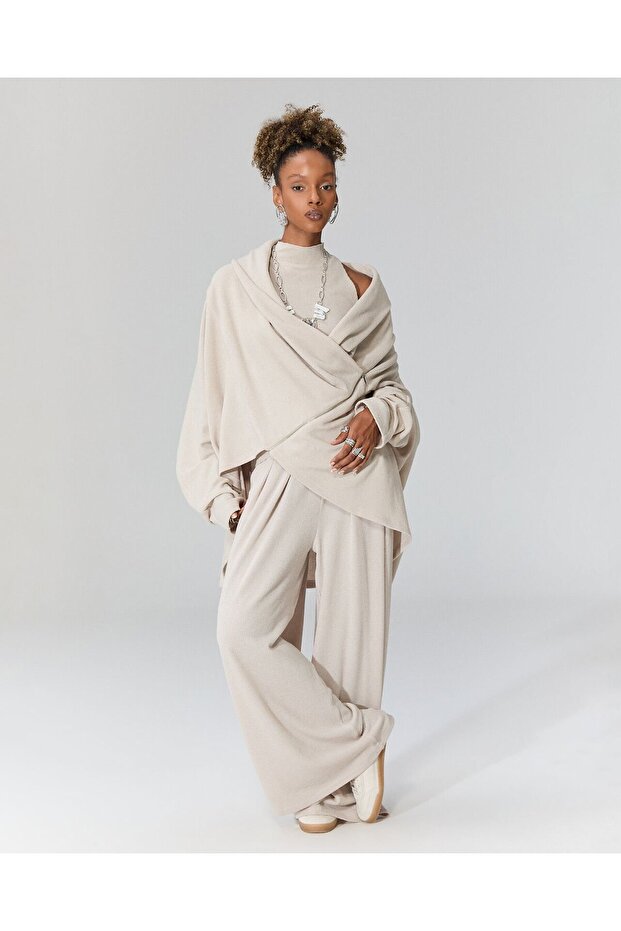 Triko Pantolon-M - 4