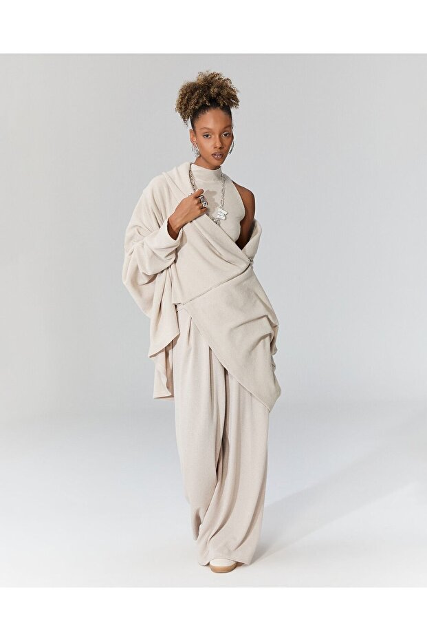 Triko Pantolon-M - 6