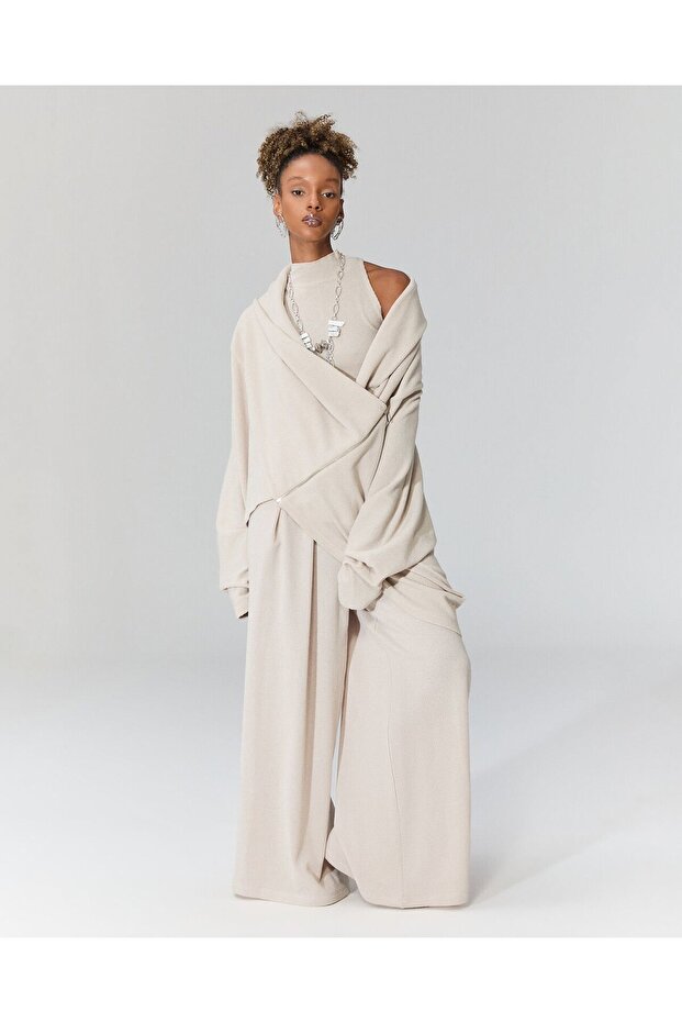 Triko Pantolon-M - 5