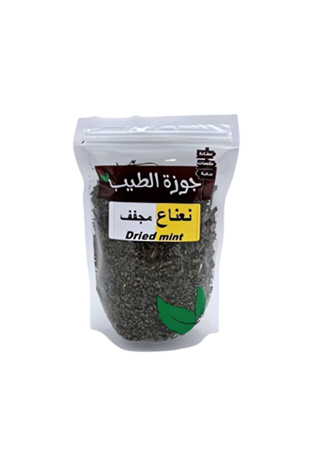 نعناع مجفف 75 جرام - 1