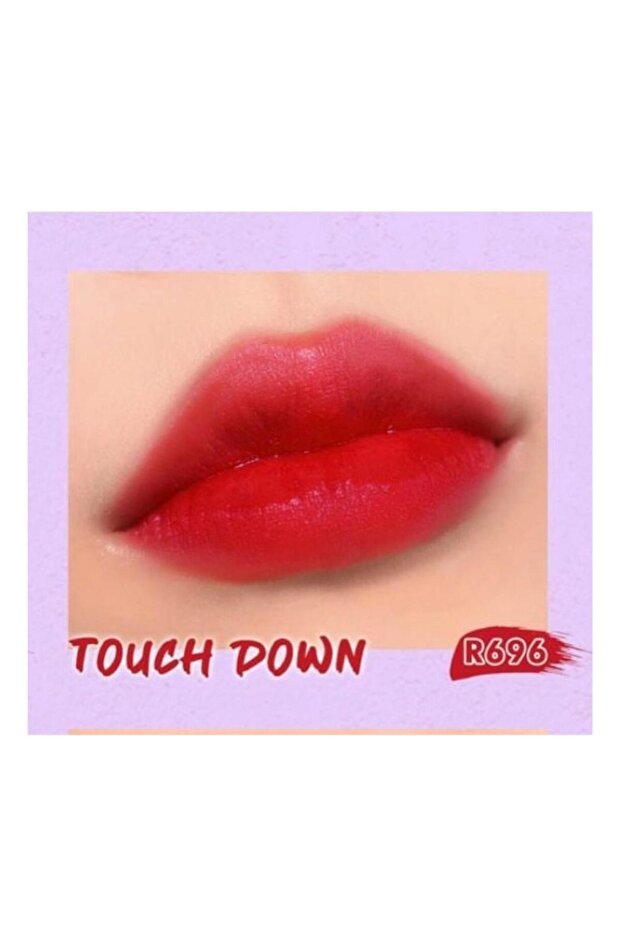 me liptin touch down - 2