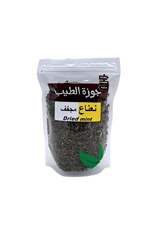نعناع مجفف 75 جرام - 2