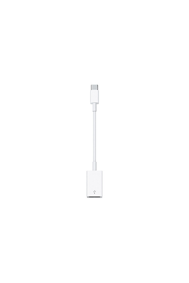 USB-C - USB Adaptörü MW5L3ZM/A - 1