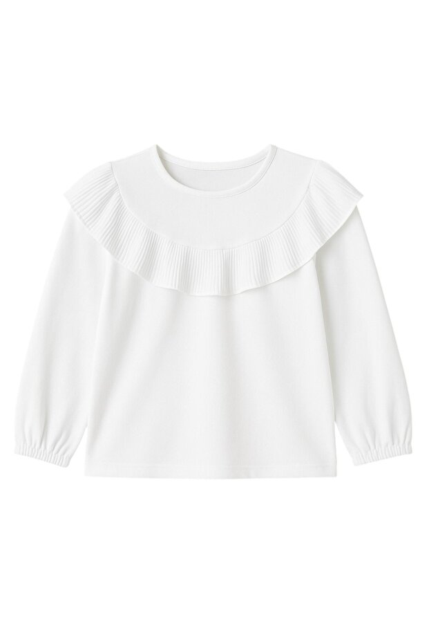 Devojčica bluza - 4