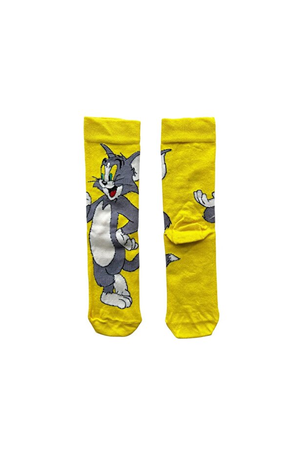 جوارب توم ساري - 1