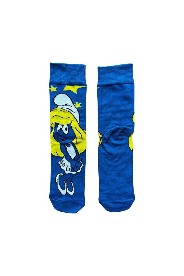 Sirine Sockets Socks - 1