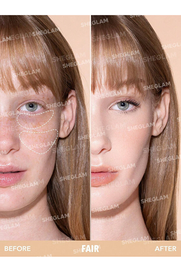 Complexion Boost Concealer Chantilly - 5