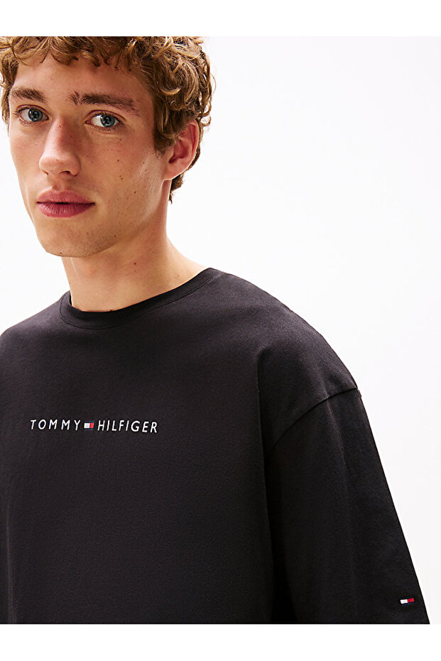 SS TEE CONT. LOGO - 2