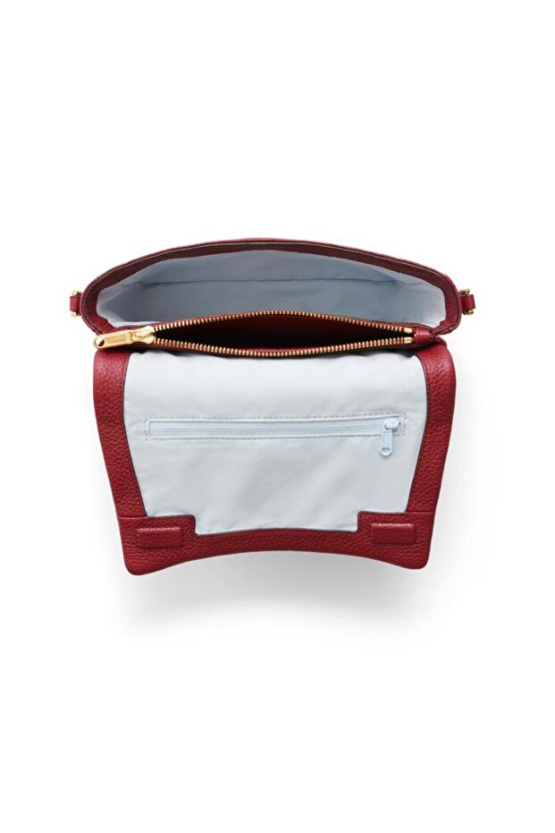 Pinch Bag M Soft Pebbled Leather - 3