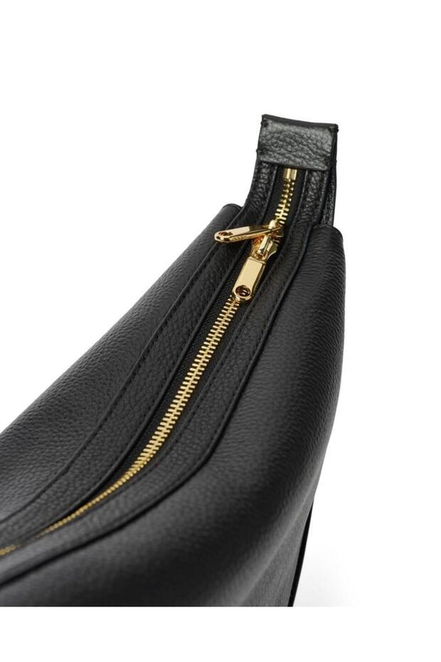 Fortune Bag M Pebbled Leather - 4