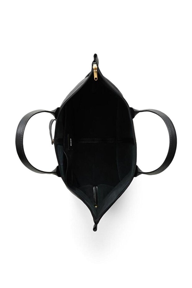 Tote Go Light Soft Leather - 3