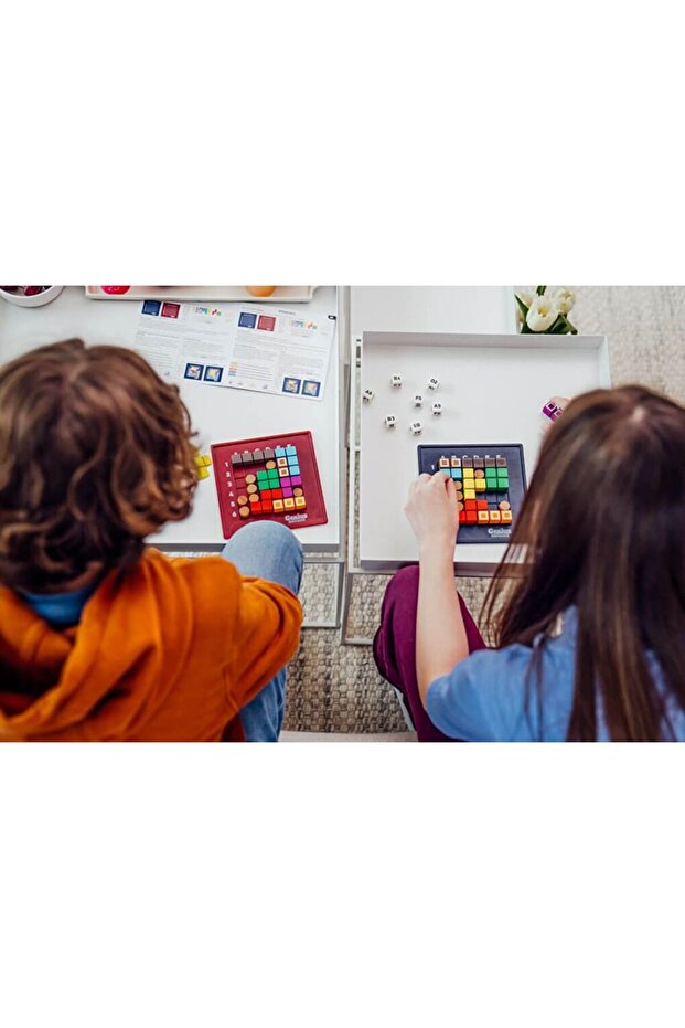 SmartGames Genius Square - 4