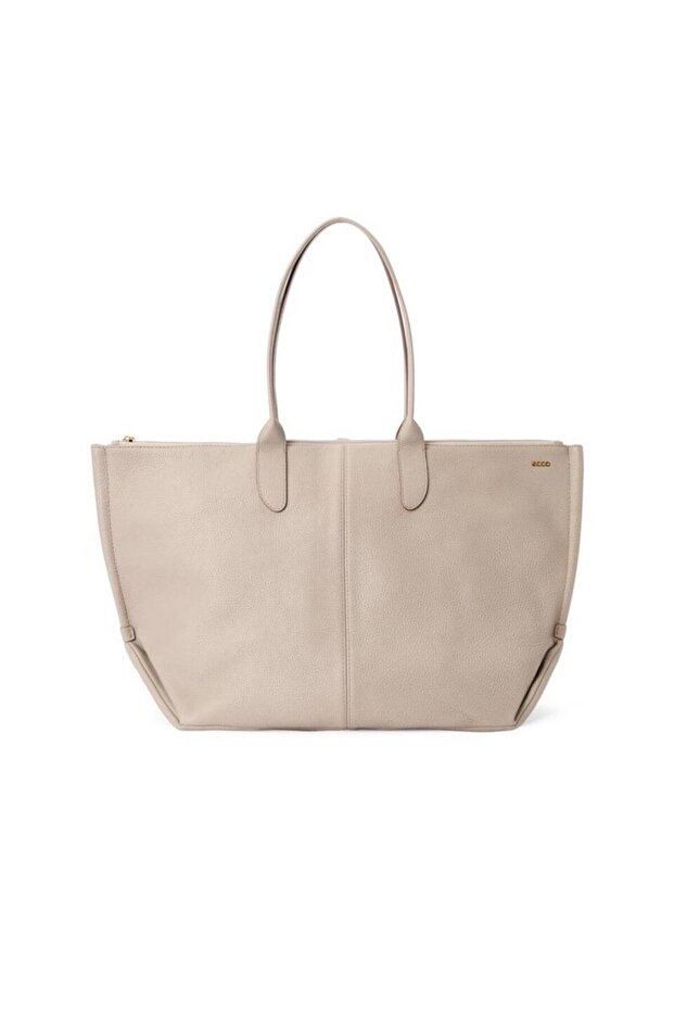 Tote Go Light Soft Leather - 1
