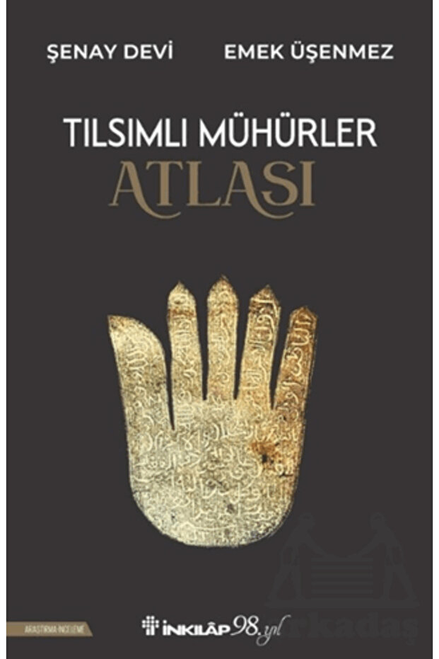 Tılsımlı Mühürler Atlası