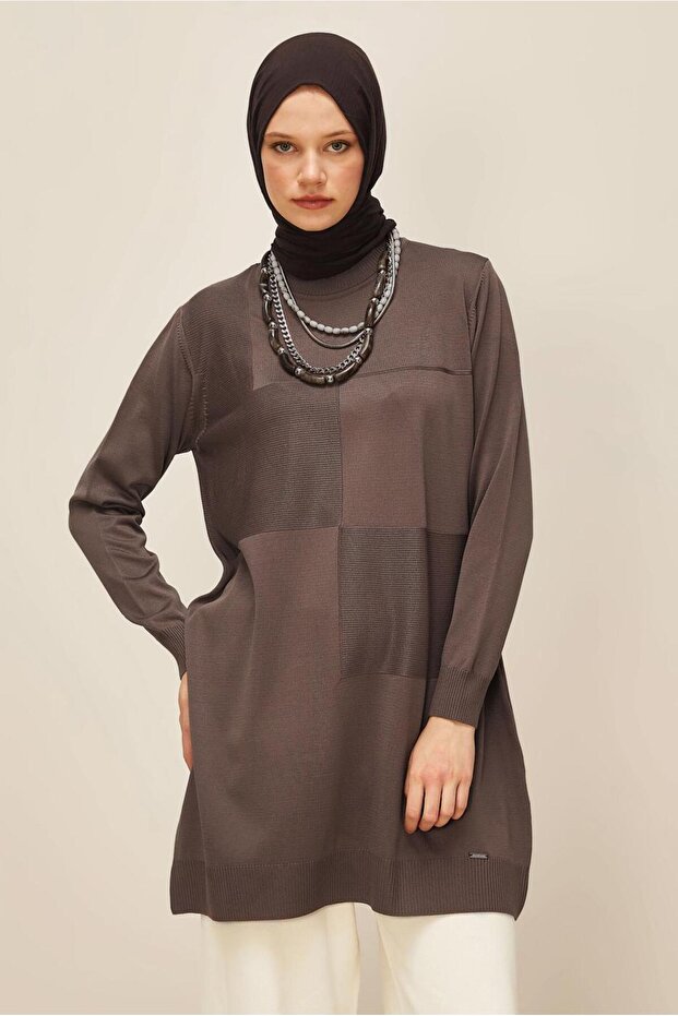 TRİKO TUNİK 45840 - 1