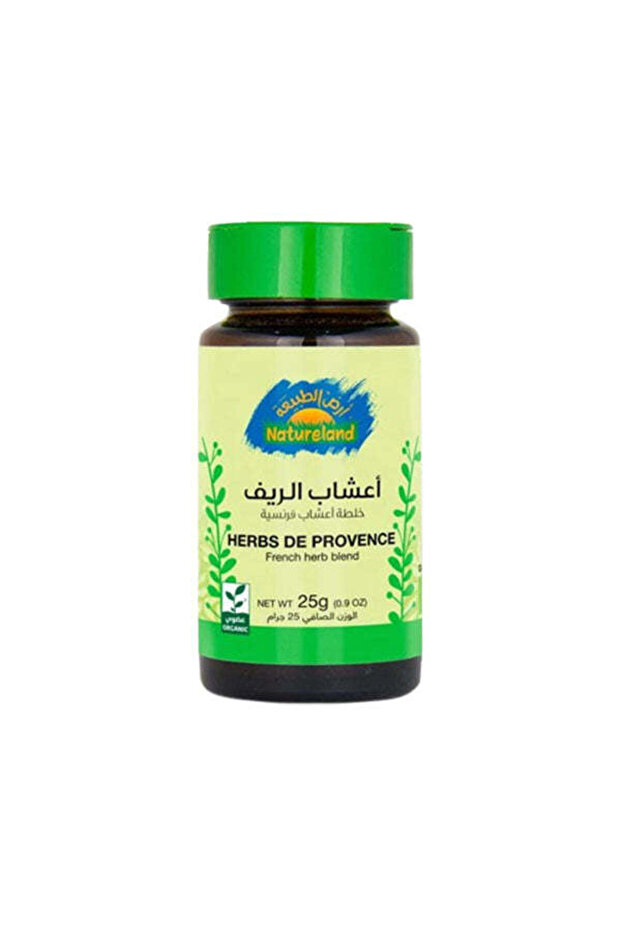 أعشاب الريف 25 جرام