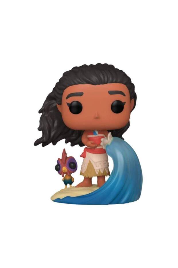 : Disney Ultimate Princess - Moana (1016)