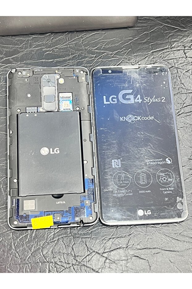 2 Android Cep Telefonu - 3