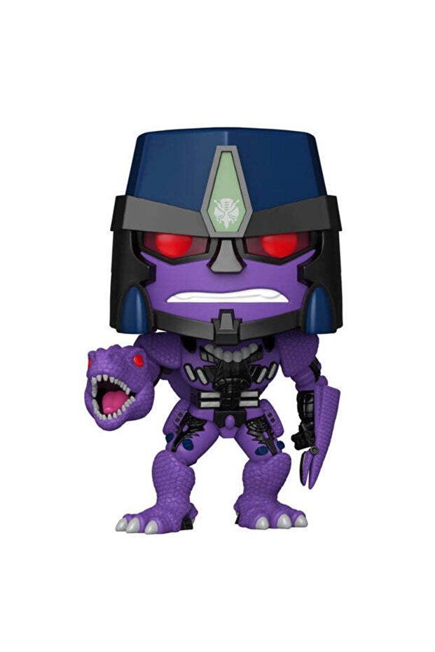 Pop! Tv: Transformers S5 - Megatron - 2