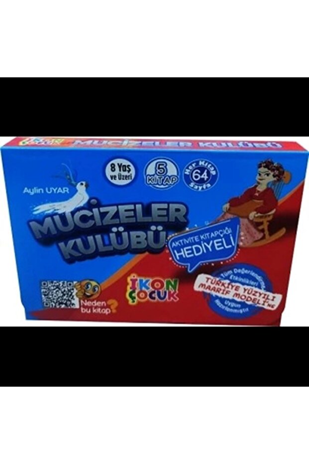 Mucizeler Kulubü