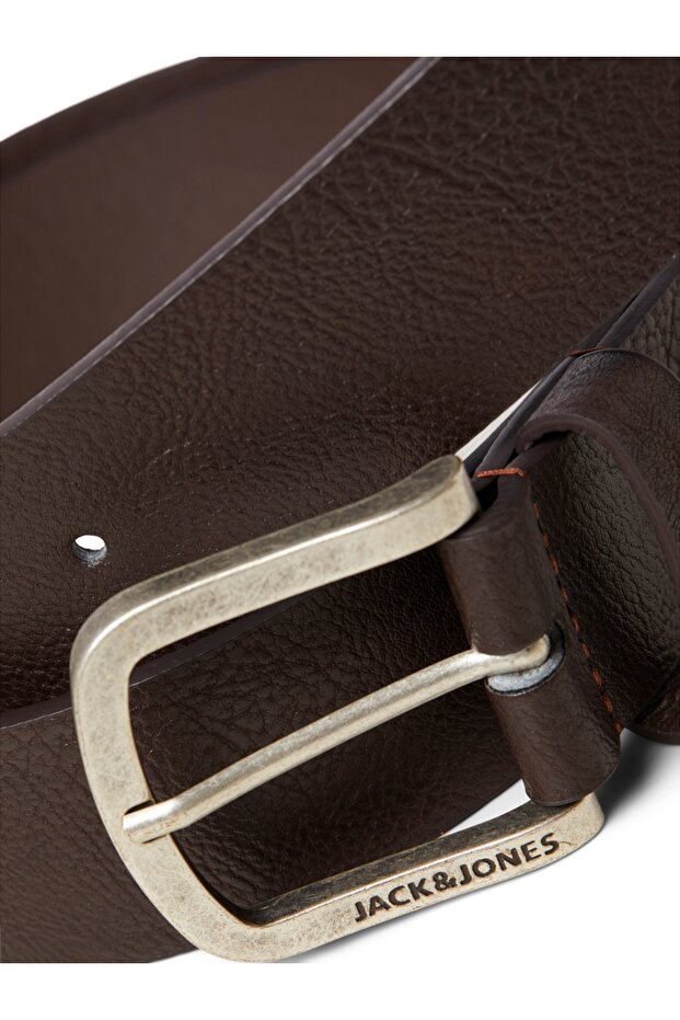 BELT MALE WOV PU100 - 5