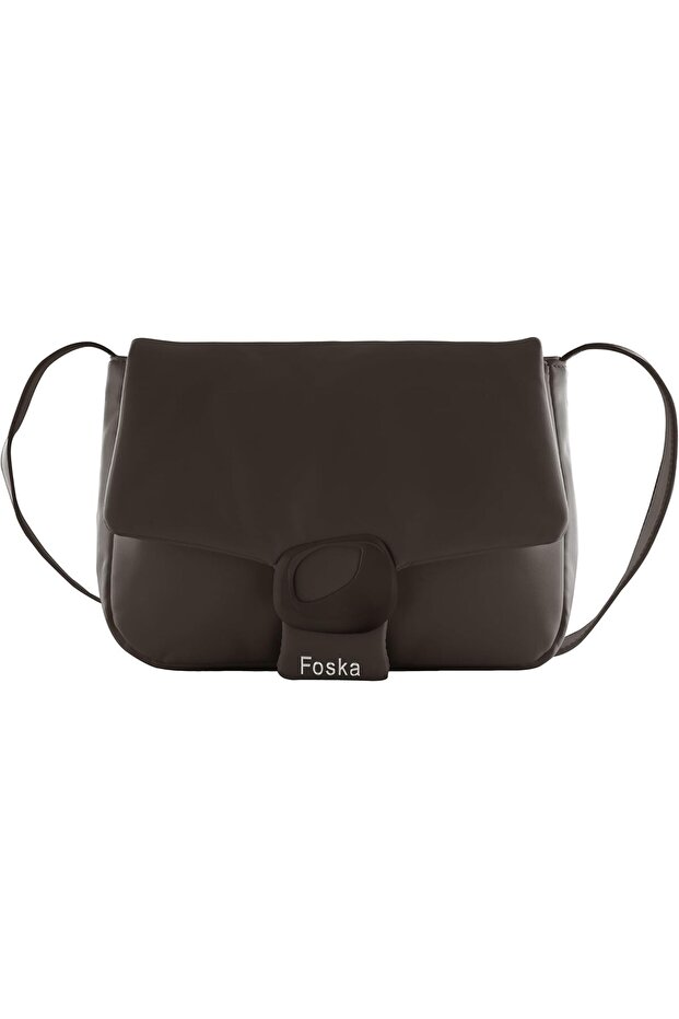 Cross Bag – High-Grade PU Leather Stylish Durable Shoulder Bag