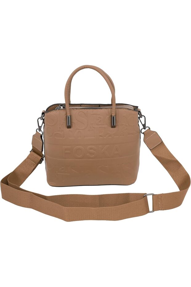 PU Leather Tote Bag for Women – Spacious, Stylish & Durable