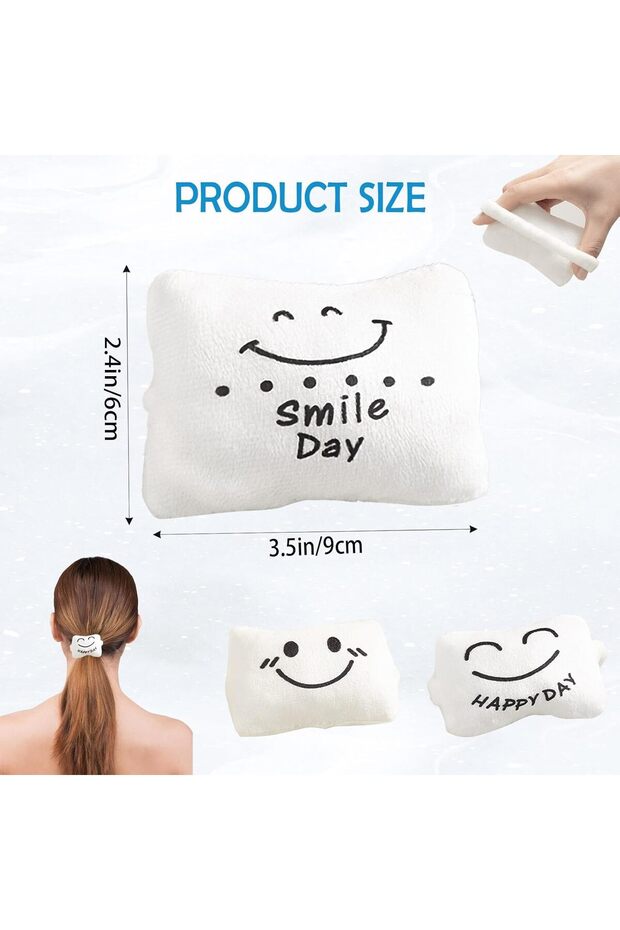 Comfort Wrist Rest Set for Mouse & Keyboard - 3 Memory Foam Pads, Non-Slip Base - 4