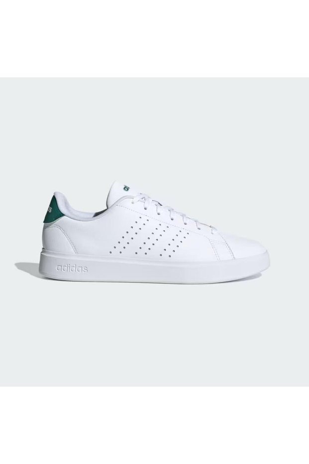 Ig9166 Advantage 2.0 Unisex Casual Sports Shoes White
