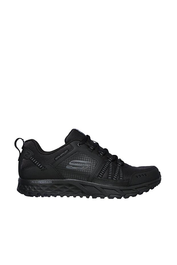 51591 Bbk Escape Plan Men's Sports Shoes Black