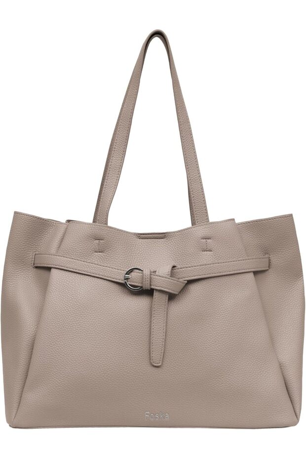 Shoulder Bag for Women - High Grade PU Leather, Spacious & Stylish Tote with Inner Pockets