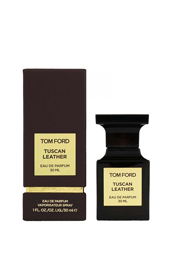 عطر توم فورد توسكان ليذر او دو بارفيوم 30مل