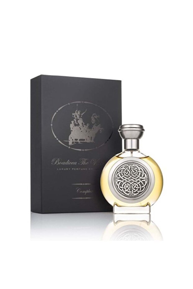 Boadicea The Victorious Complex Eau de Parfum 100ml - 2