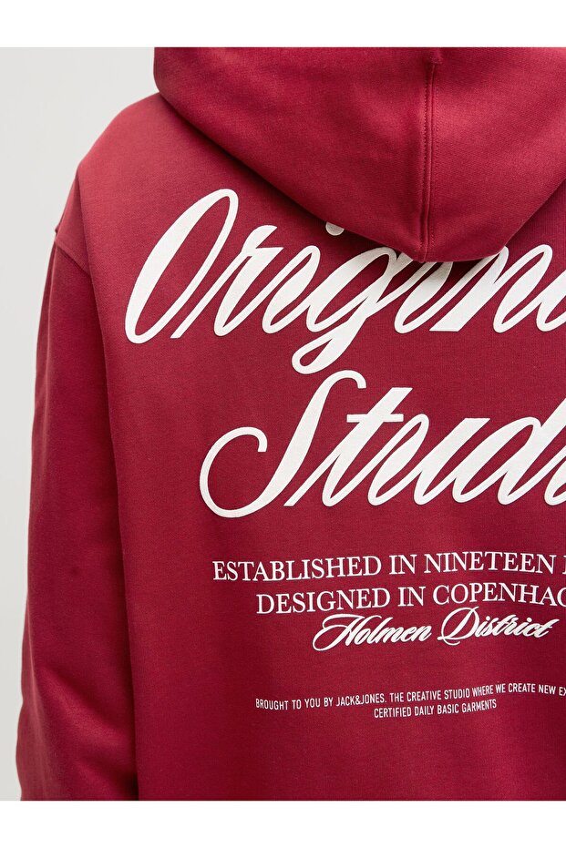 Kapuzenpullover Kapuzenpullover - 6